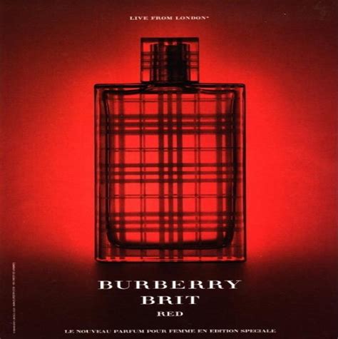 burberry red parfum|where to buy burberry cologne.